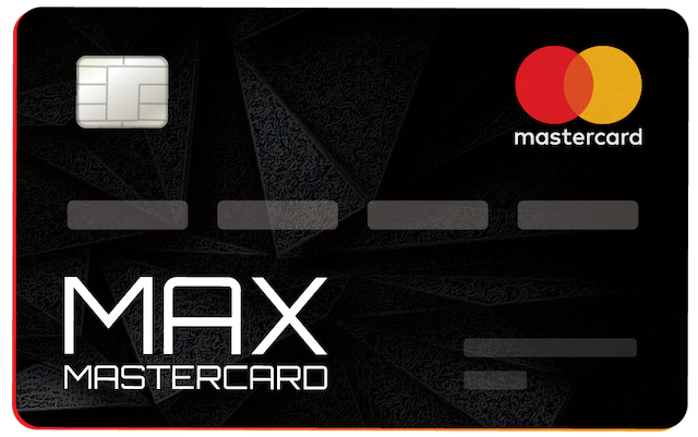 مستر کارت قابل شارژ