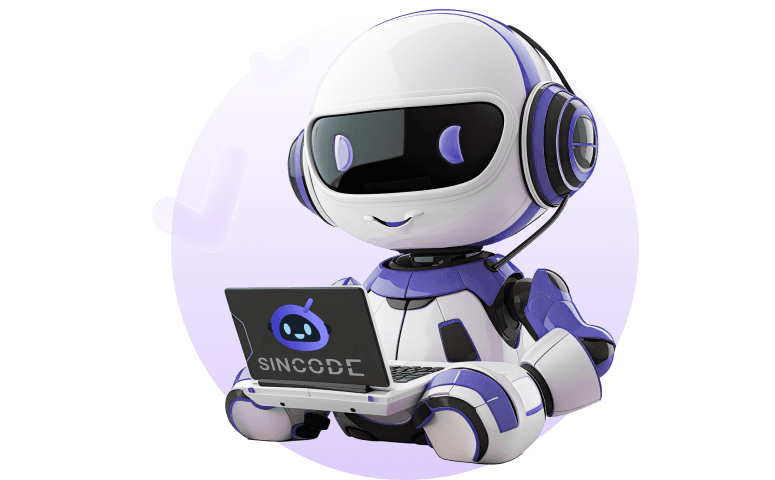 هوش مصنوعی Sincode.ai بدردت می‌خوره؛ چون...