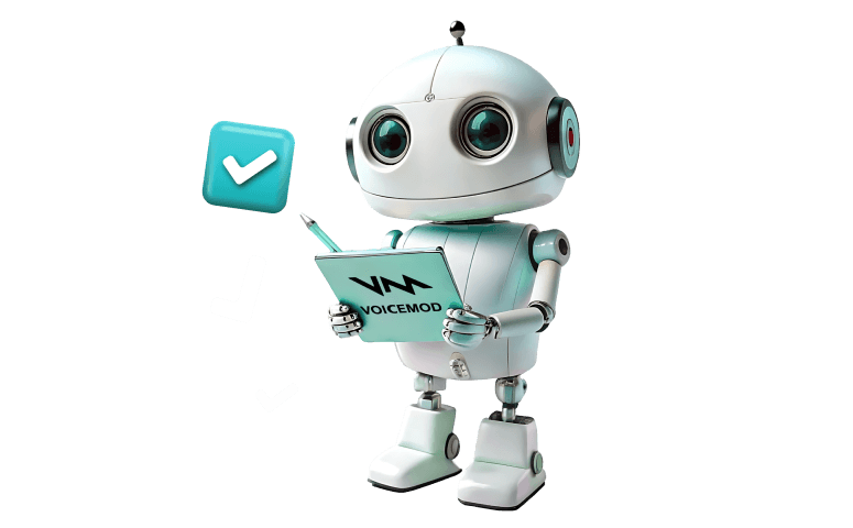 هوش مصنوعی Voicemod بدردت می‌خوره؛ چون…..