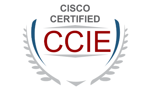 ccie